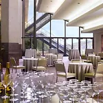 The Westin Kansas City At Crown Center 