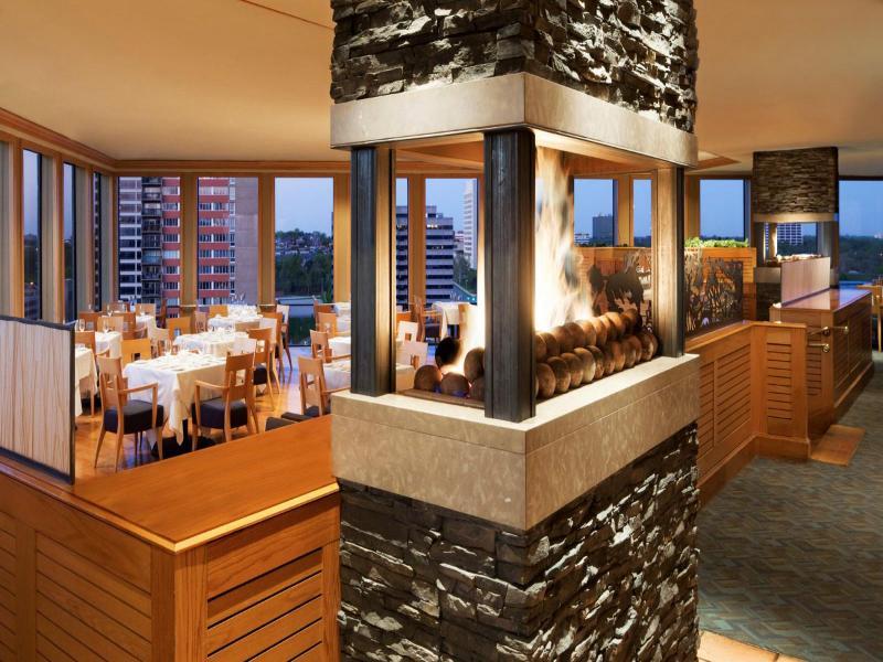 The Westin Kansas At Crown Center Kansas City