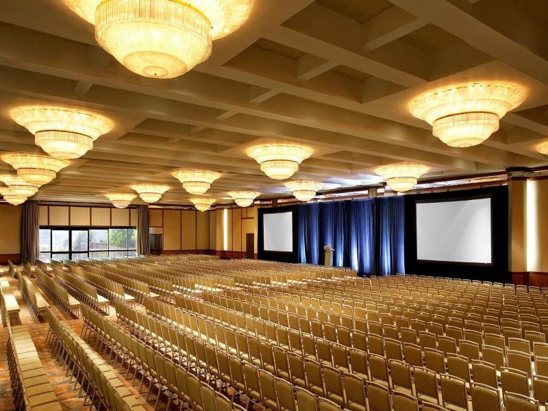 The Westin Kansas At Crown Center