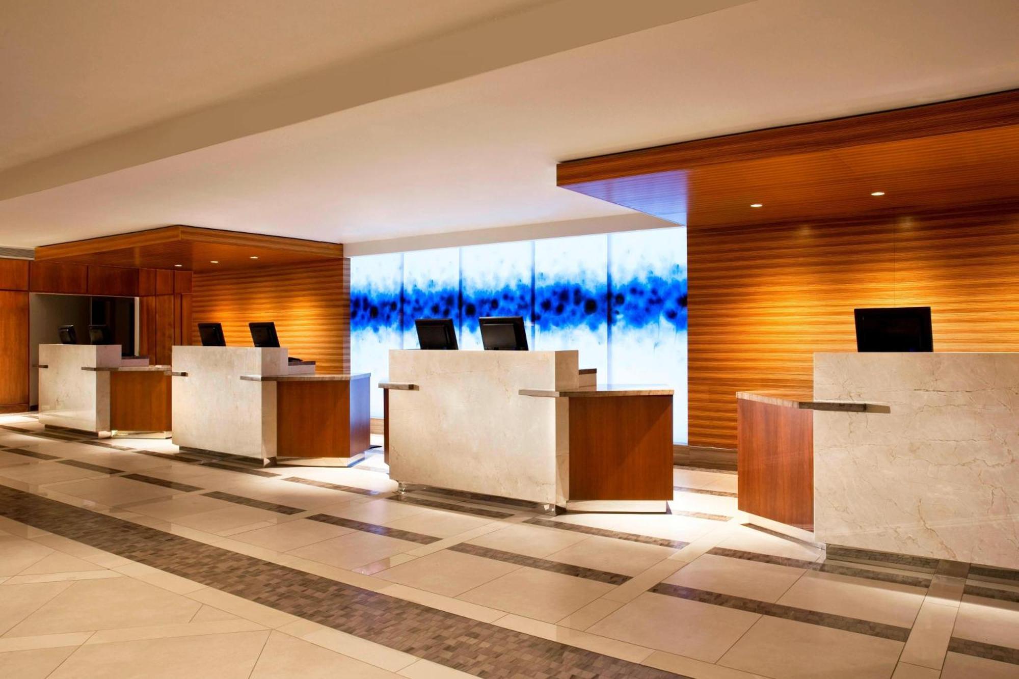 The Westin Kansas At Crown Center Kansas City