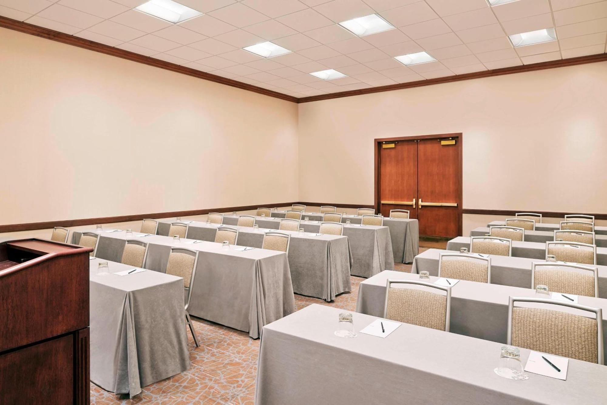 The Westin Kansas At Crown Center 4* Kansas City