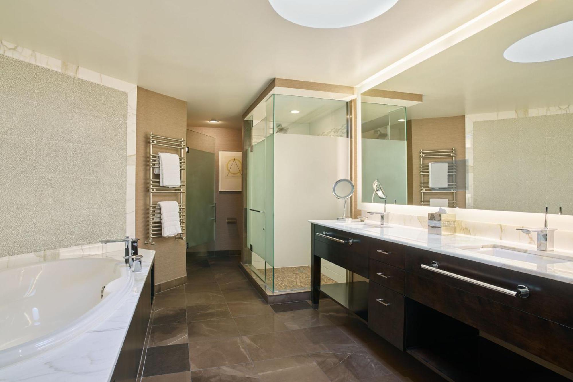 The Westin Kansas At Crown Center