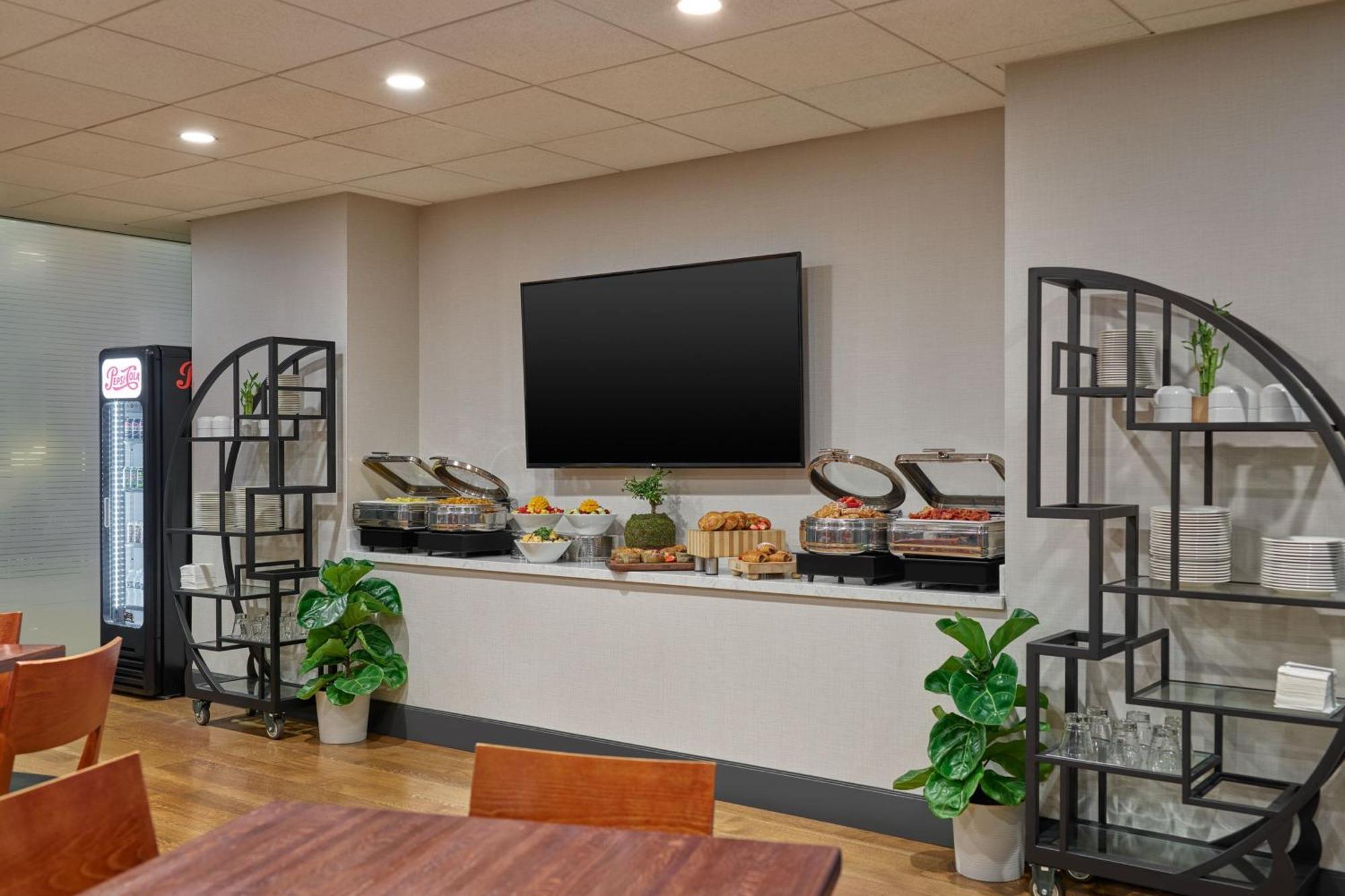 The Westin Kansas At Crown Center Hotel 4*