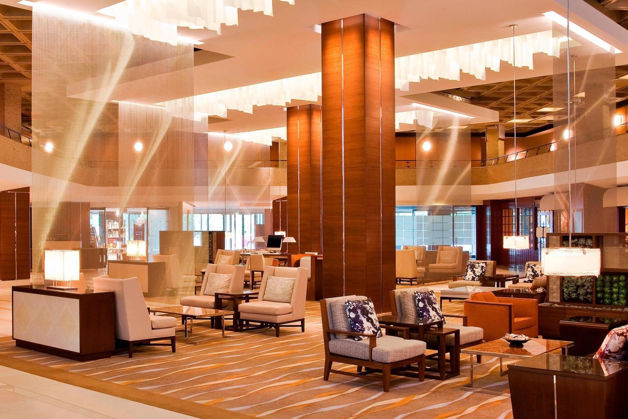 Hotel The Westin Kansas At Crown Center Kansas City