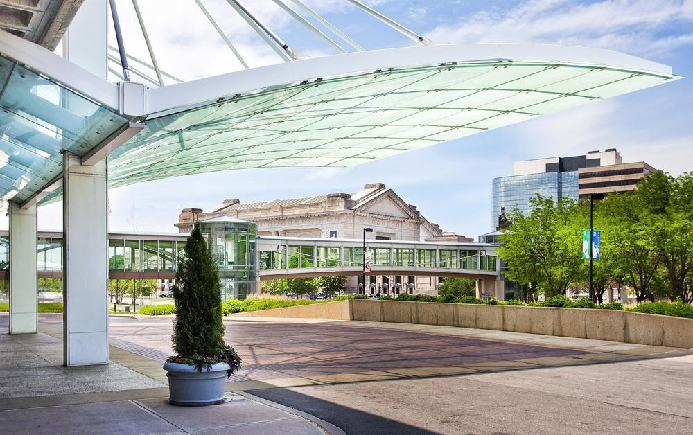 The Westin Kansas At Crown Center 4*