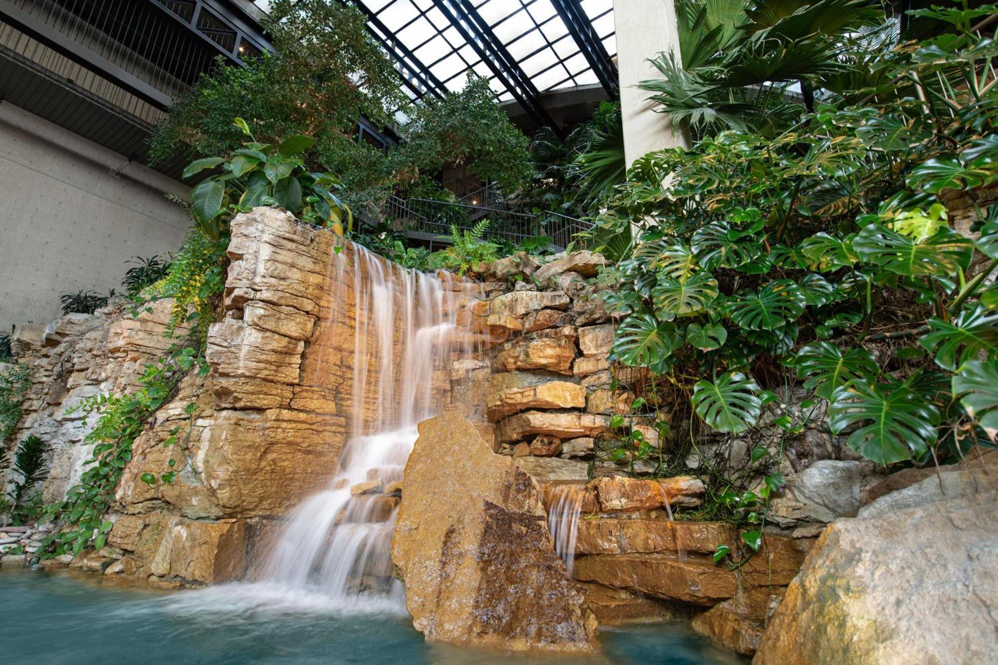 The Westin Kansas At Crown Center Hotel Kansas City