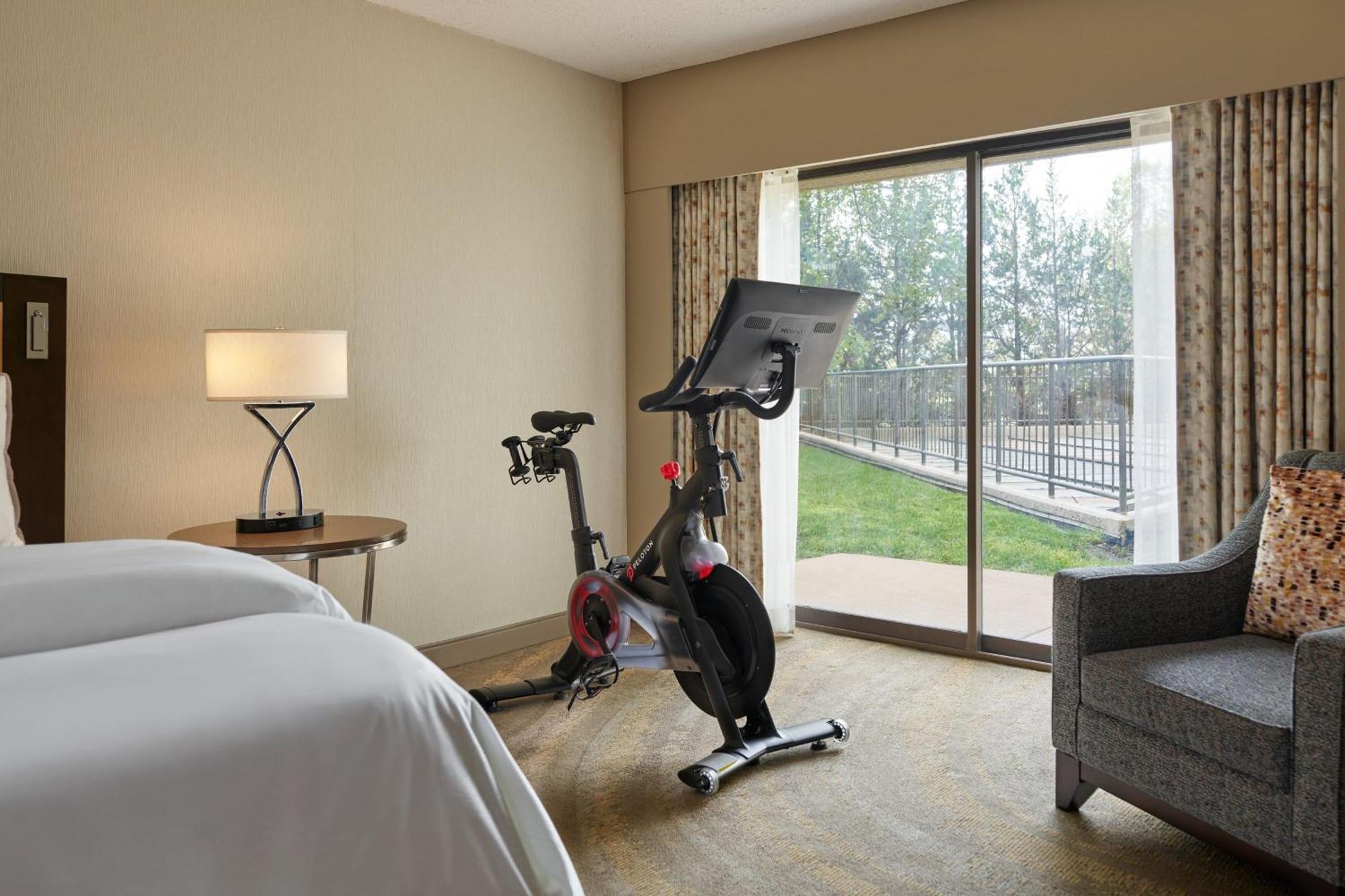 The Westin Kansas At Crown Center