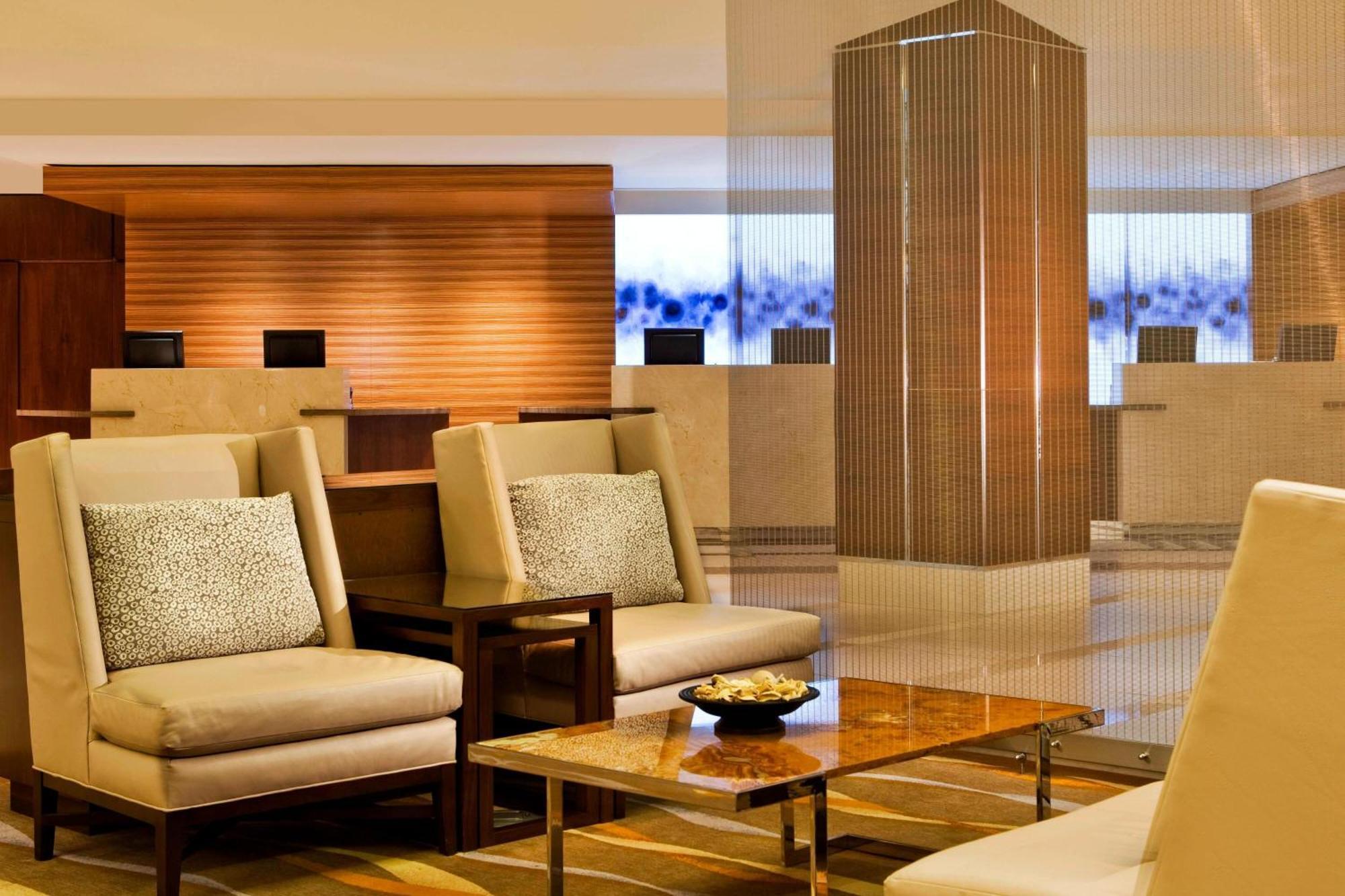 The Westin Kansas At Crown Center