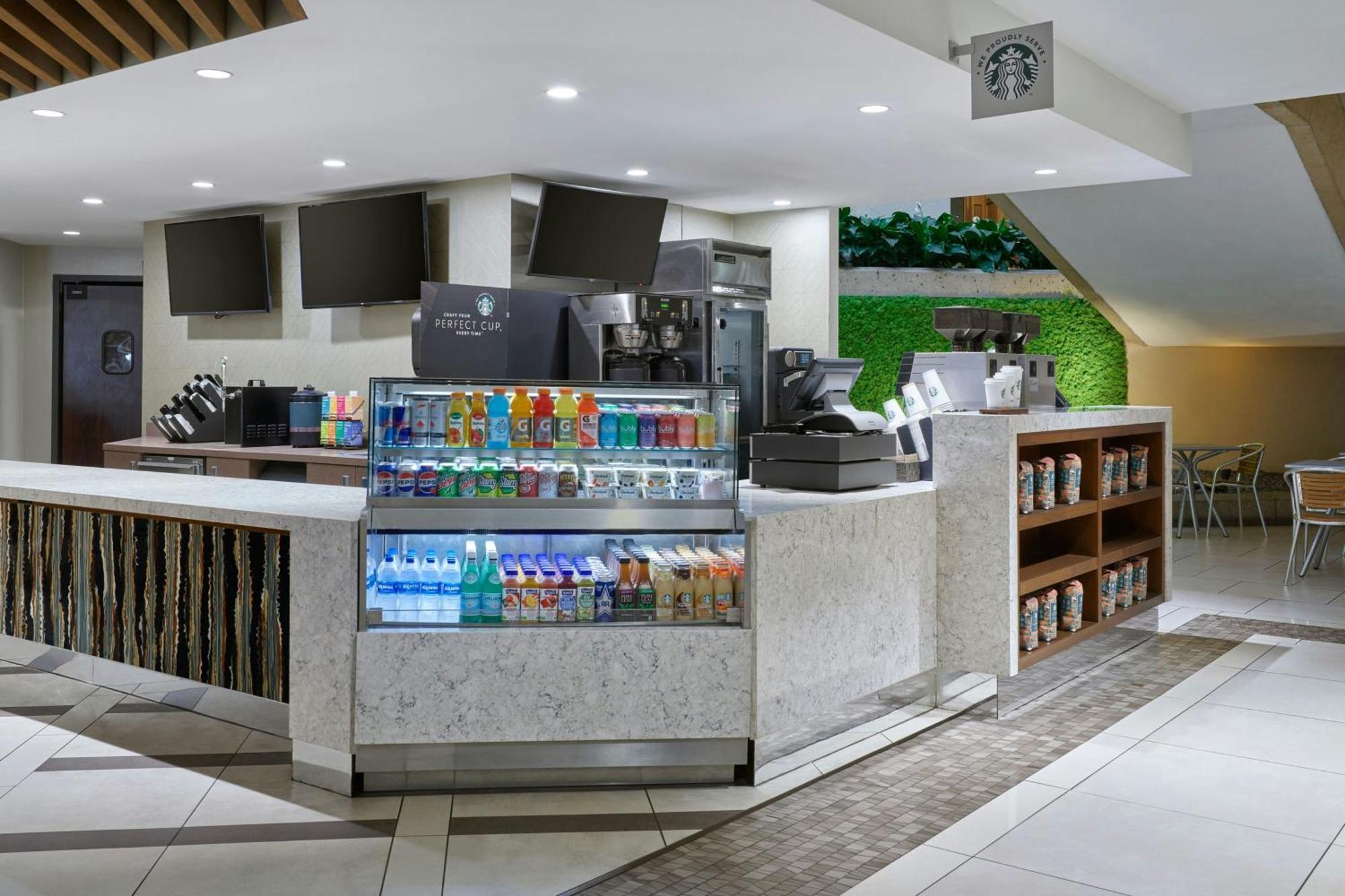 The Westin Kansas At Crown Center Kansas City