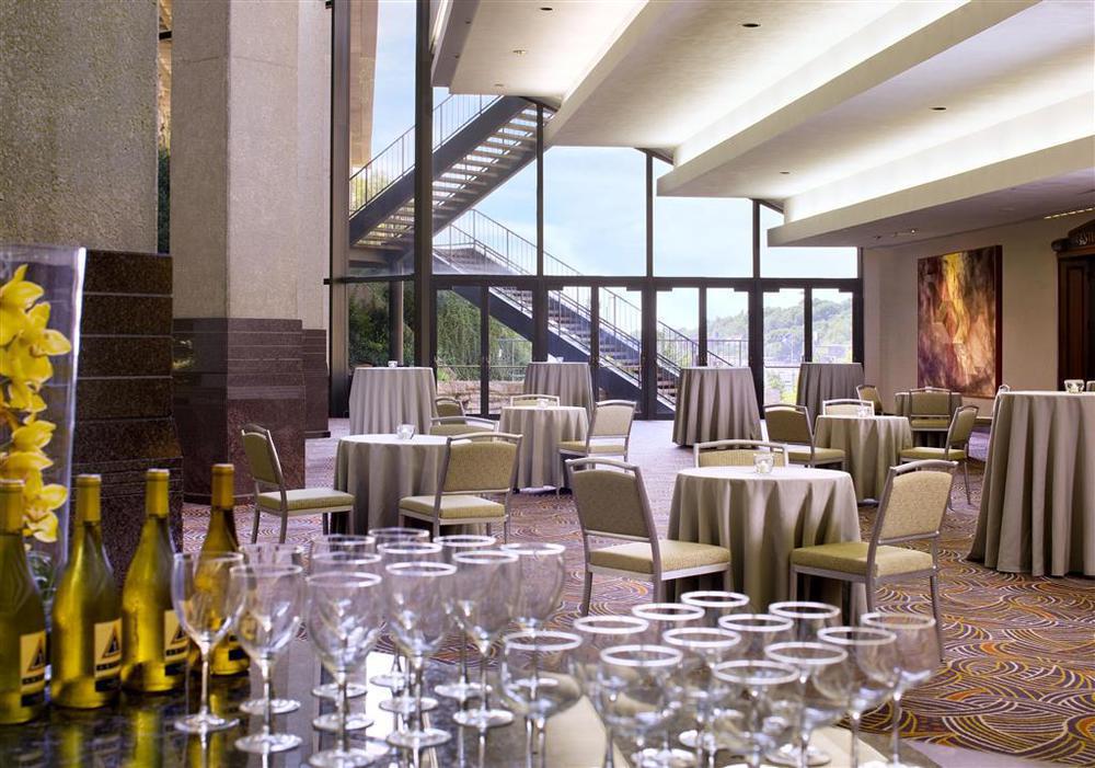 The Westin Kansas At Crown Center 4* Kansas City