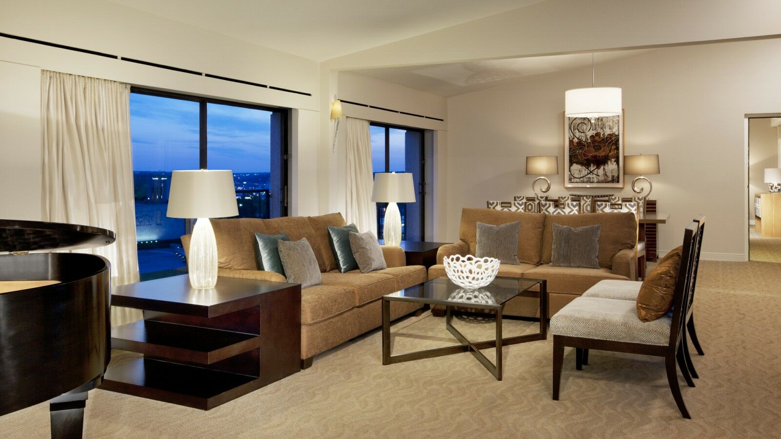 Hotel The Westin Kansas At Crown Center 4*