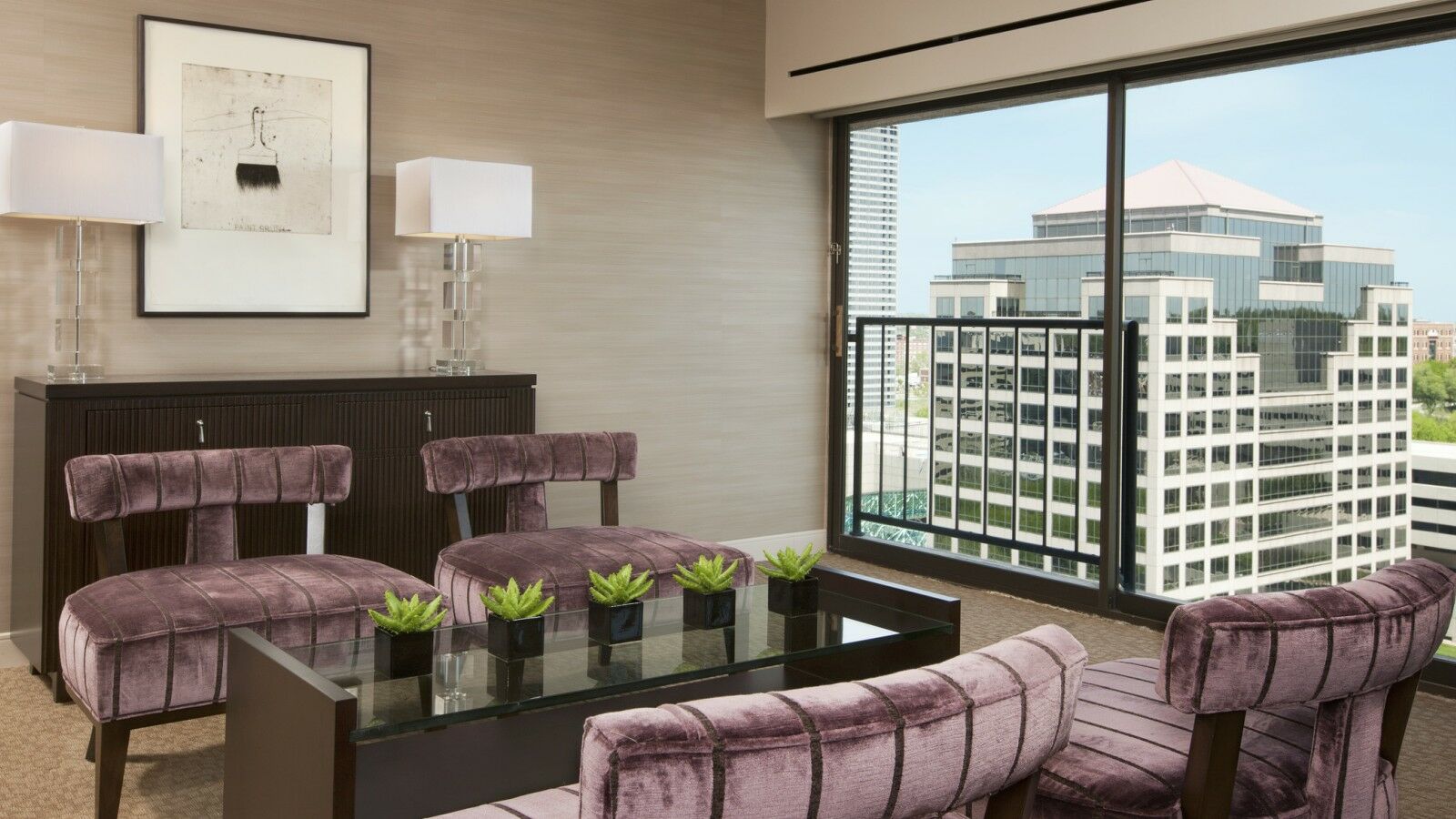 The Westin Kansas At Crown Center
